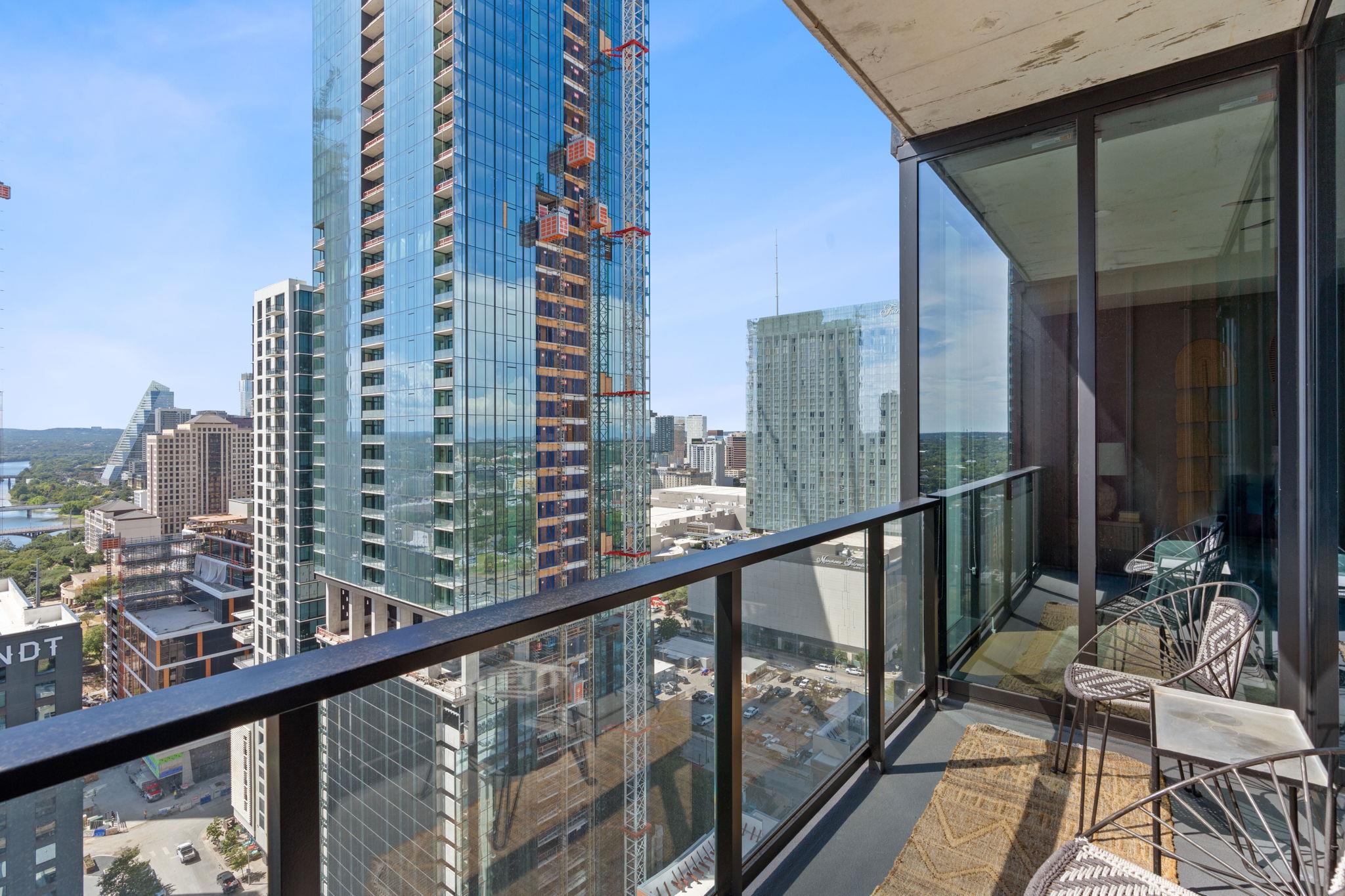 84 East Ave # 2610