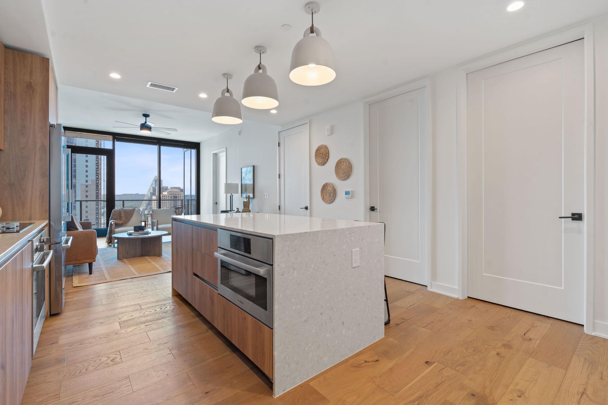 84 East Ave # 2610