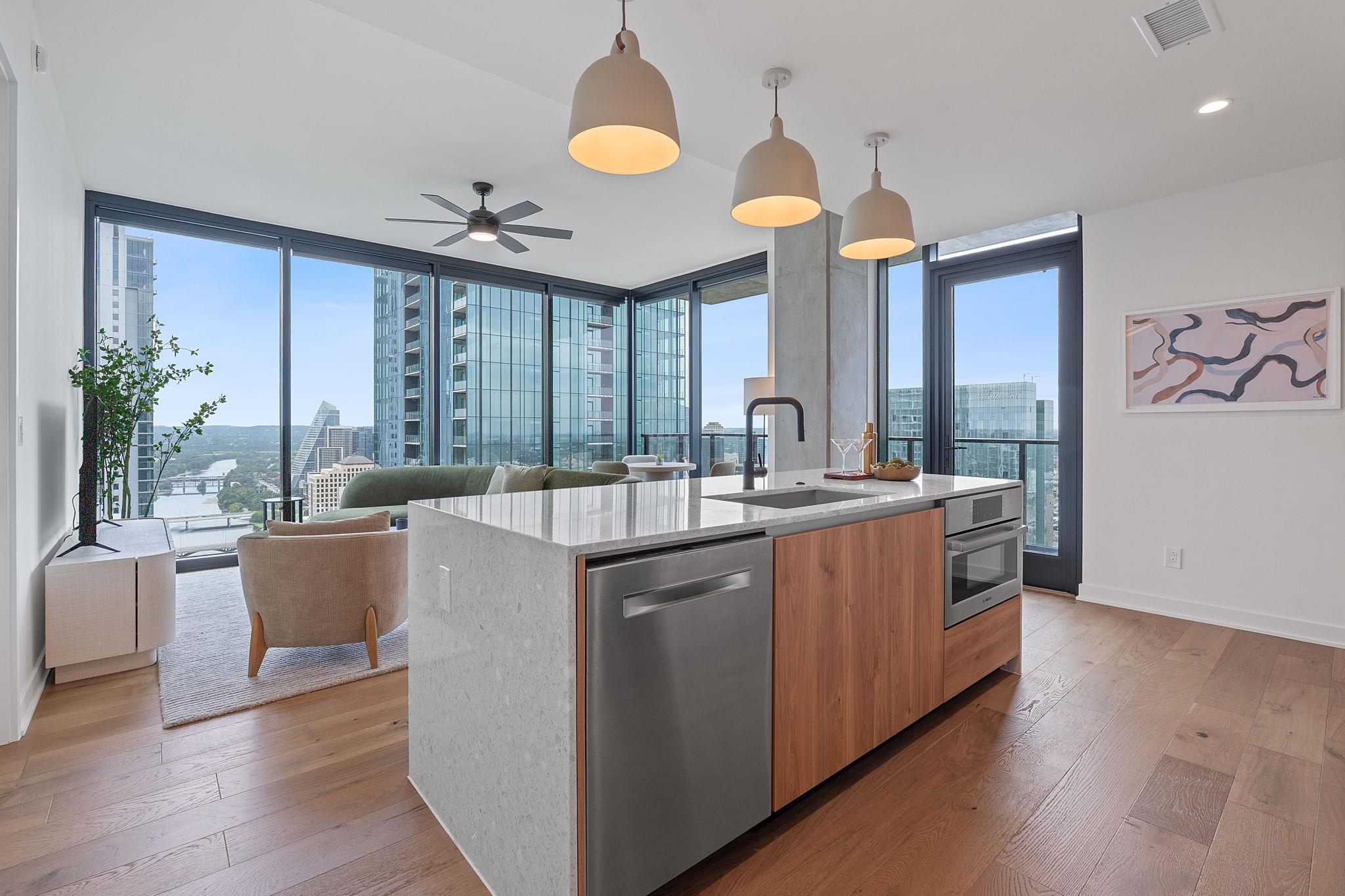 84 East Ave # 1401