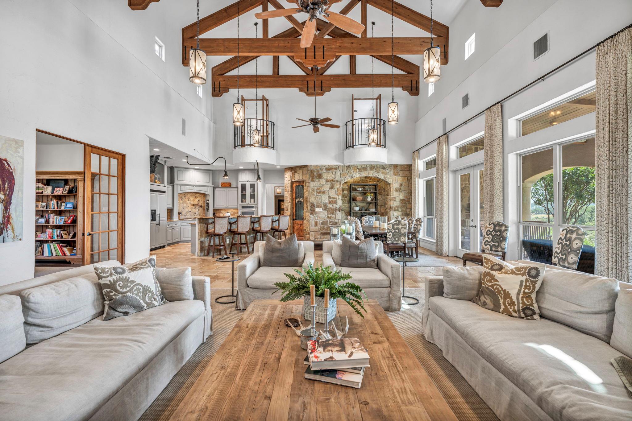 144 Serene ST