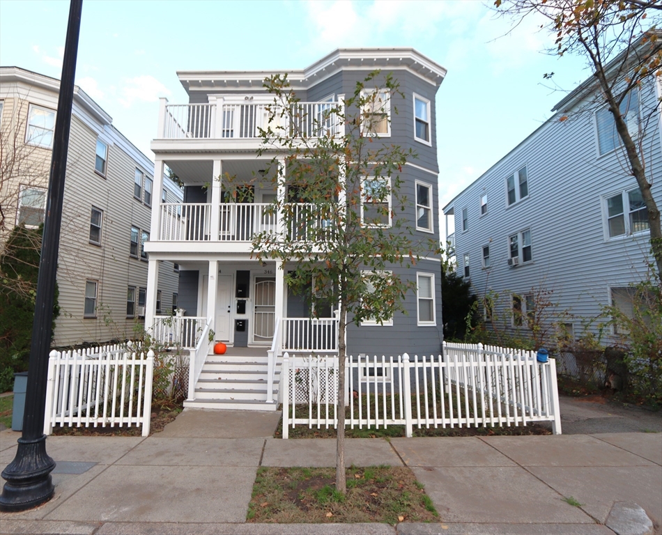 344 Hyde Park Ave # 3