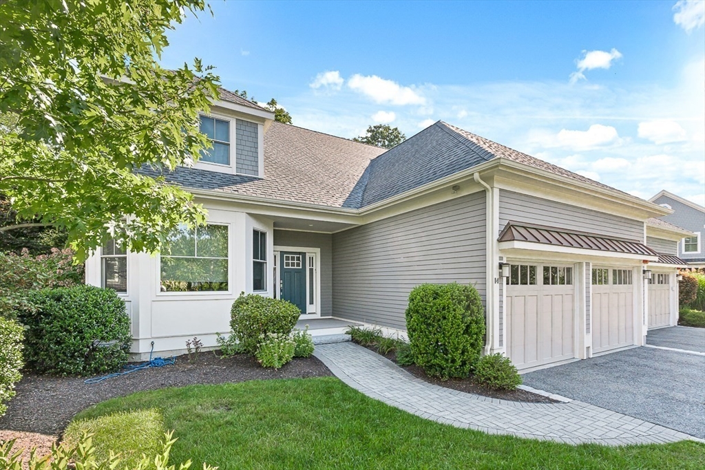 14 Woodmere Dr # 14