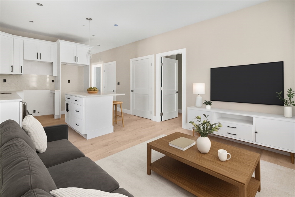 350 Windsor Street # 1