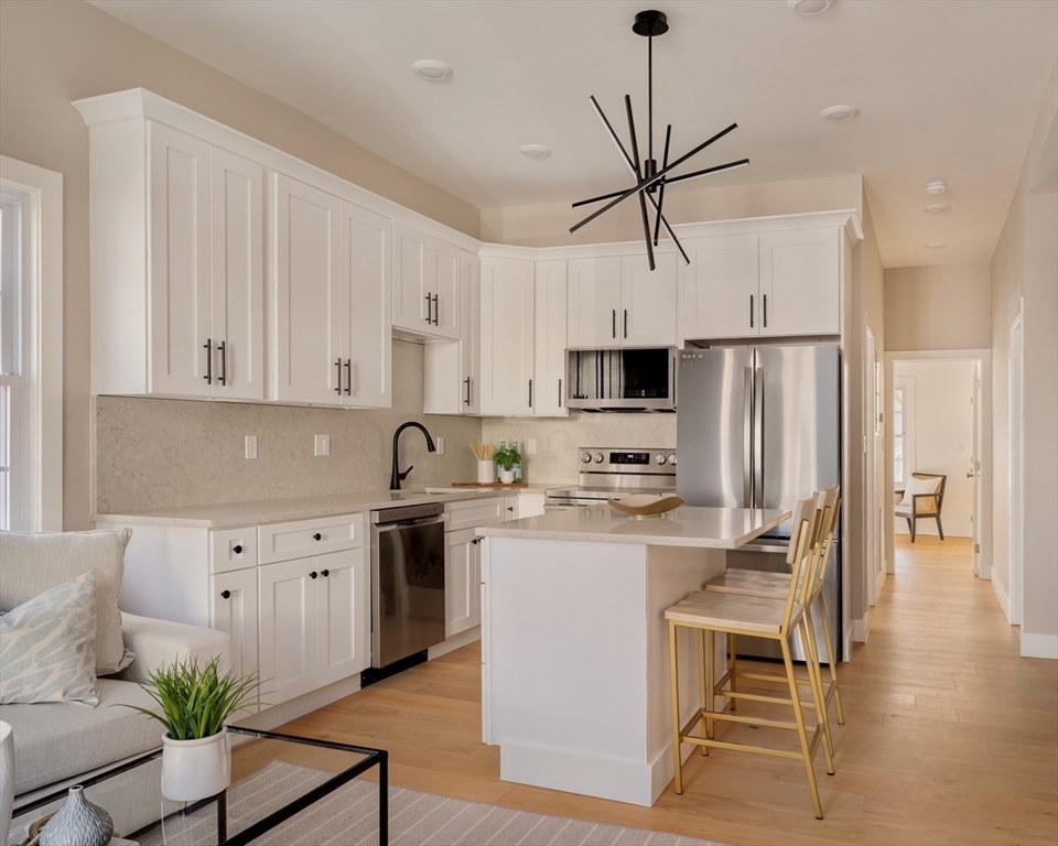 350 Windsor Street # 1