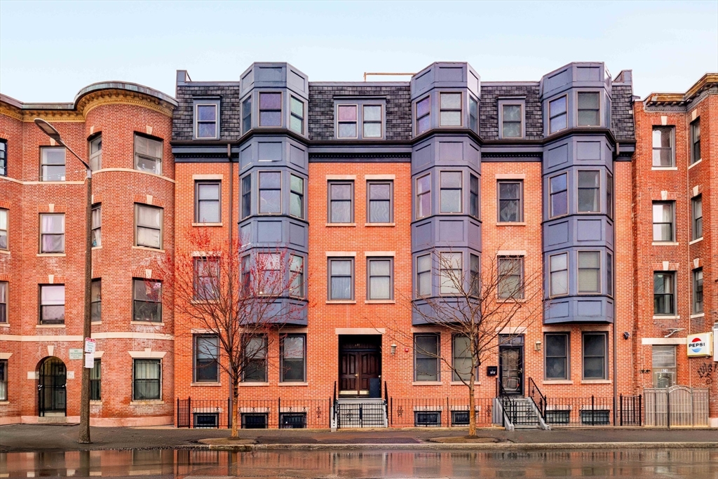 877 Harrison Ave # 6