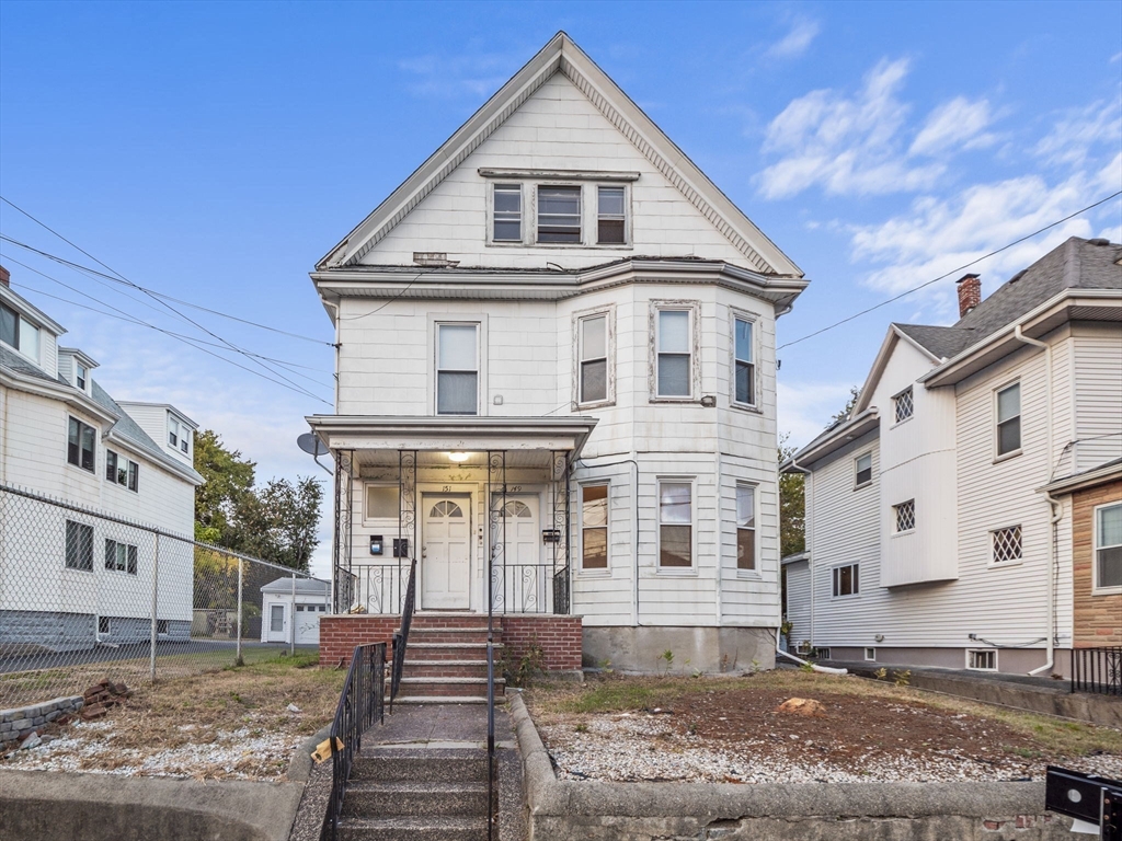 149 Mountain Ave