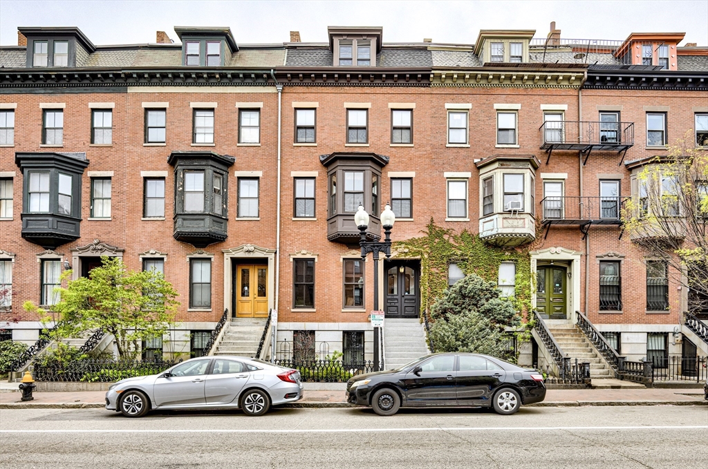 473 Massachusetts Ave # 2