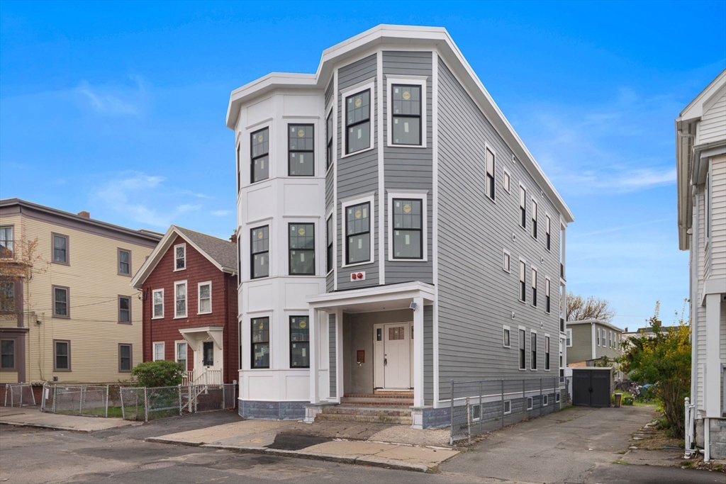 387 Norfolk St # 2