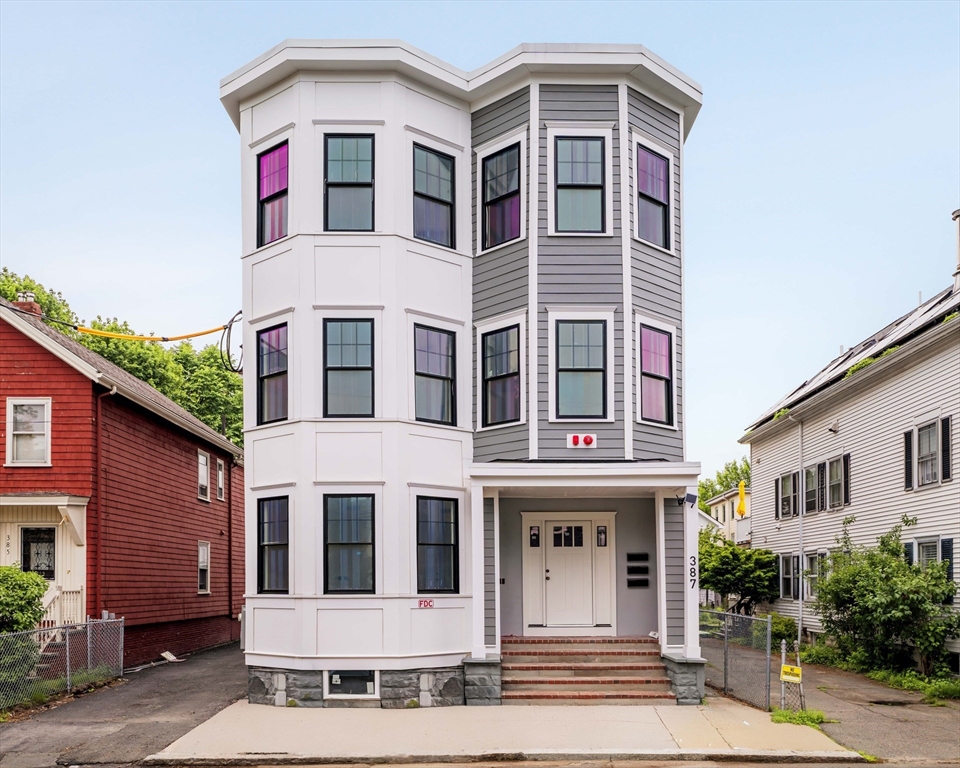 387 Norfolk St # 3