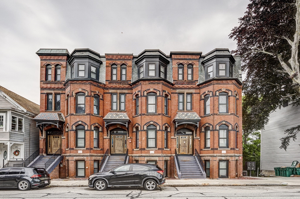 99-103 Westford Street