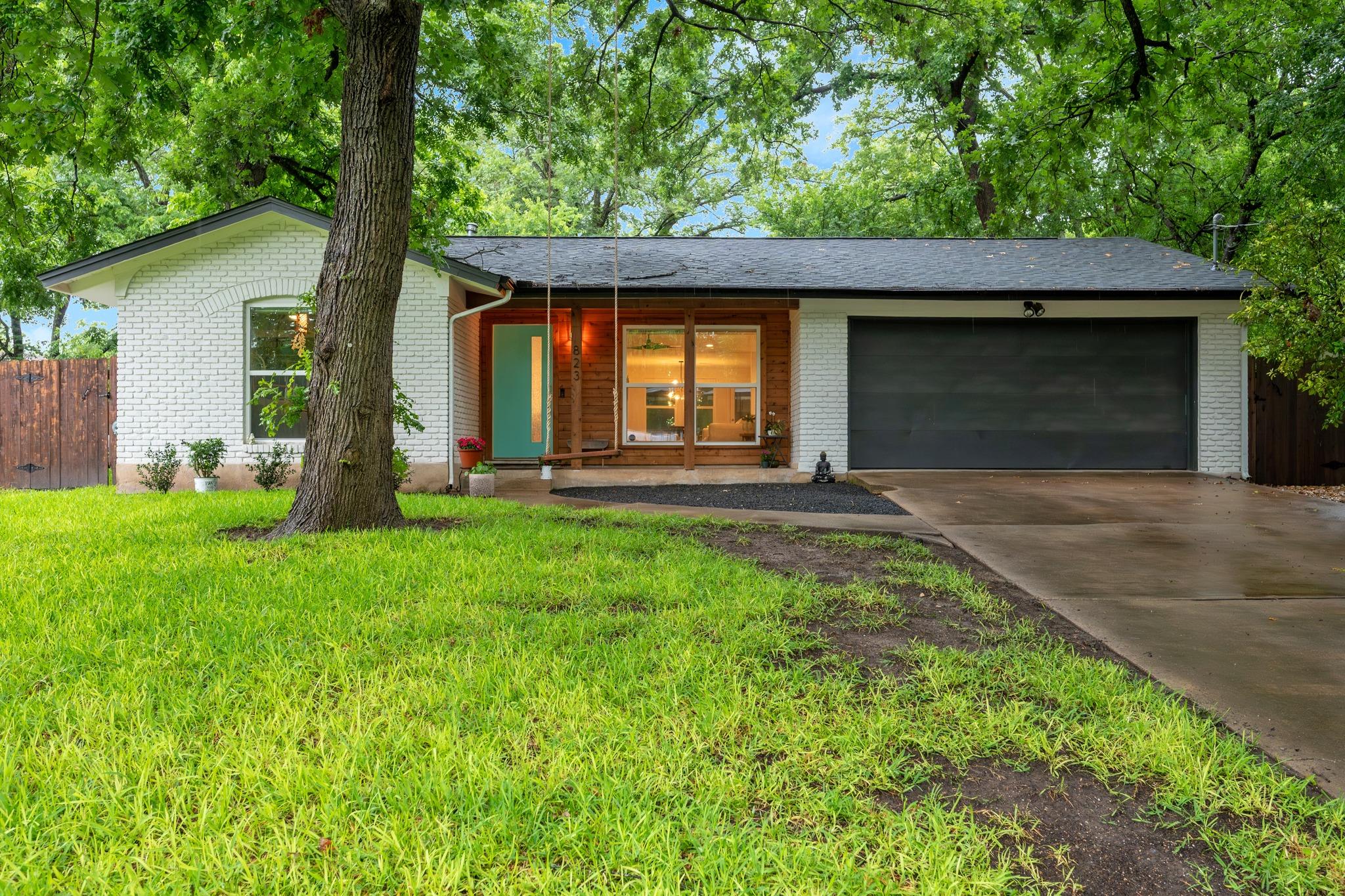 823 Walnut Creek DR