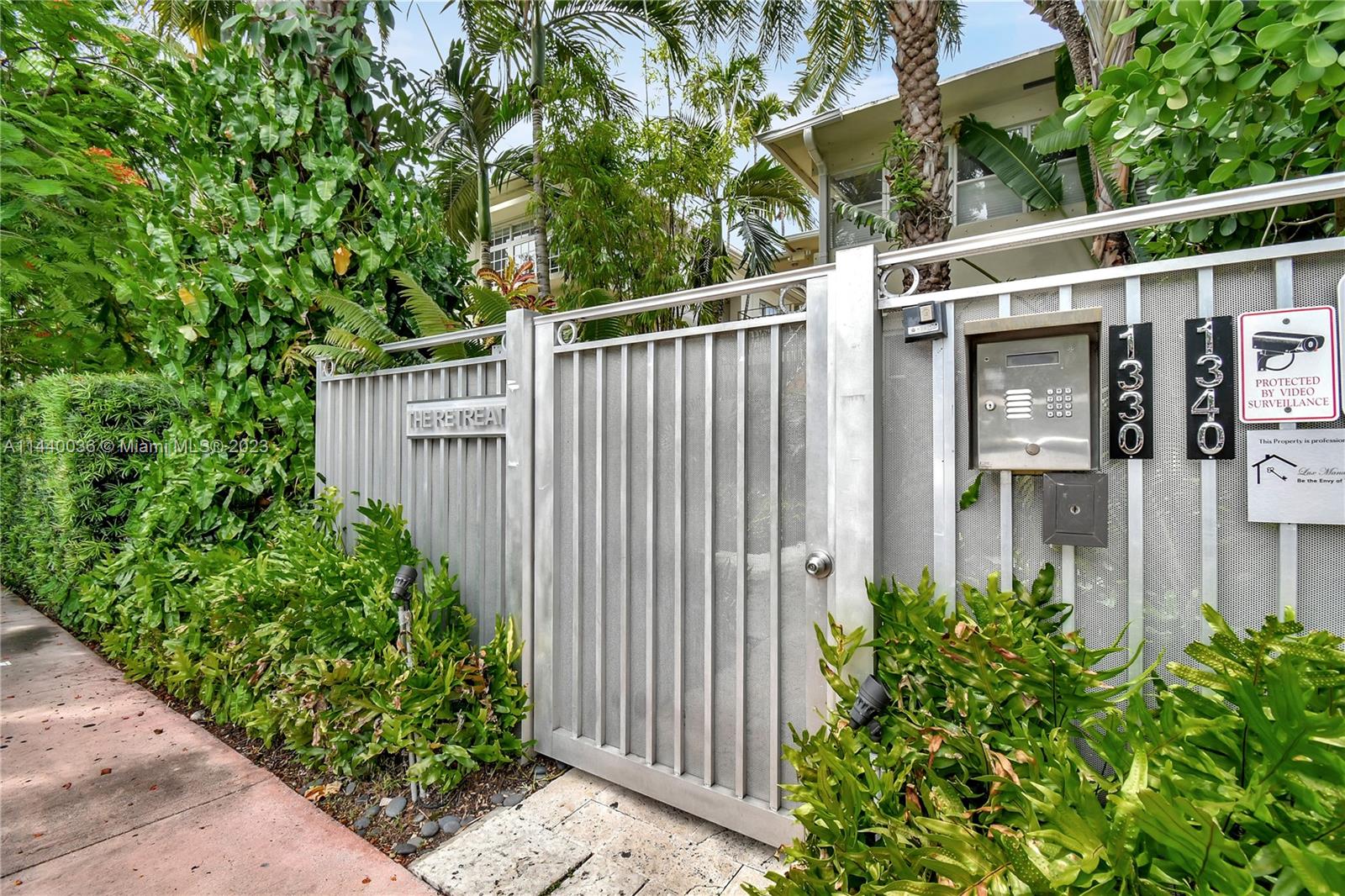 1340 Drexel Ave # 305