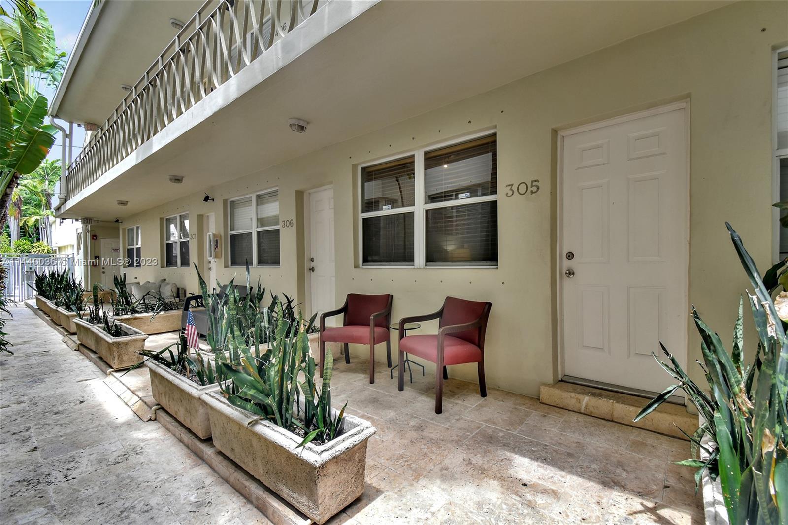 1340 Drexel Ave # 305