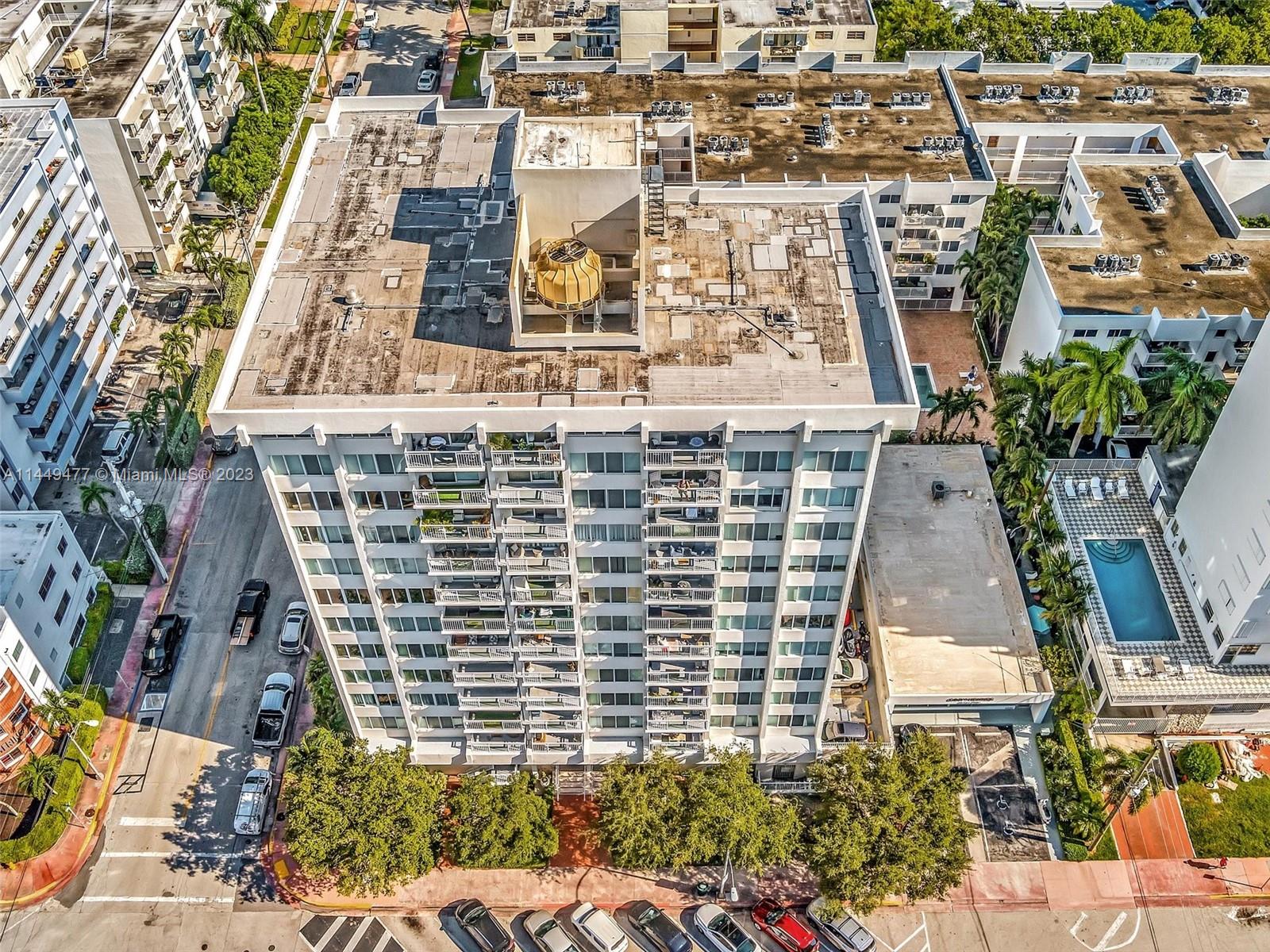 1345 Lincoln Rd # 706