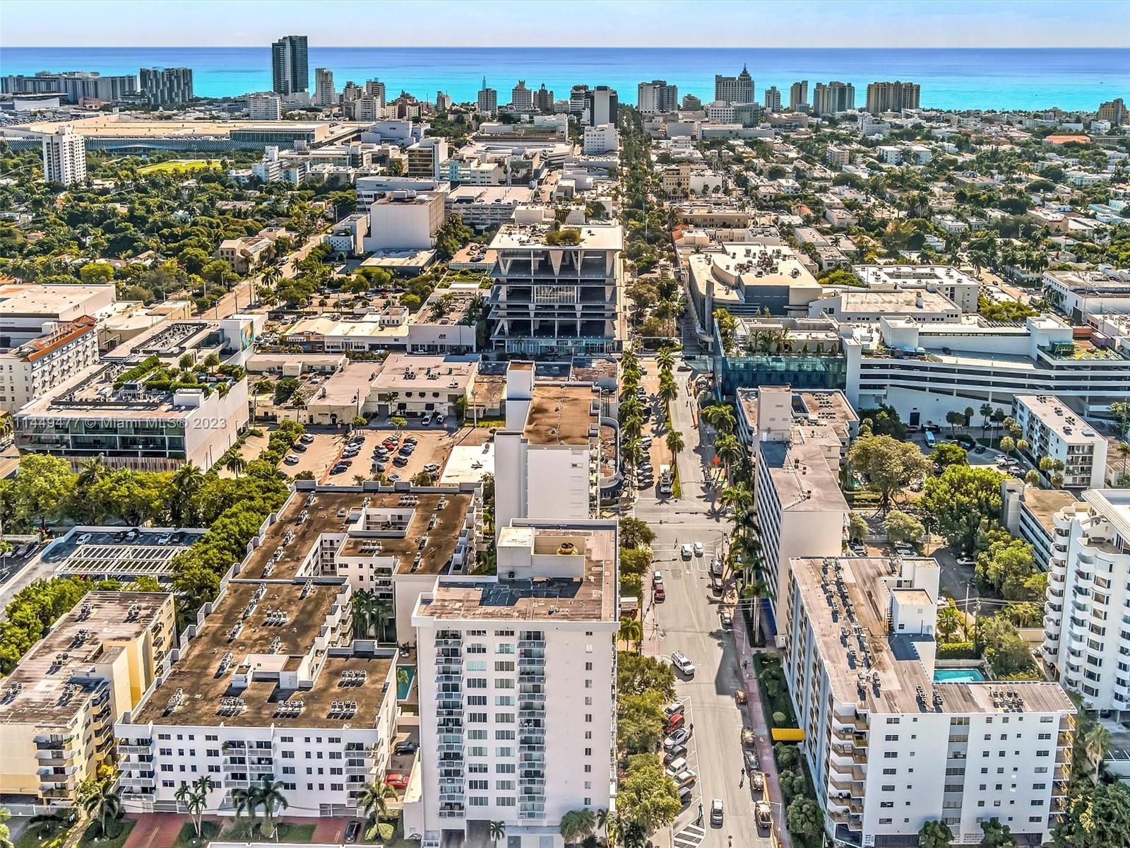 1345 Lincoln Rd # 706