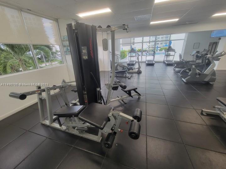 5601 Collins Ave # 1711