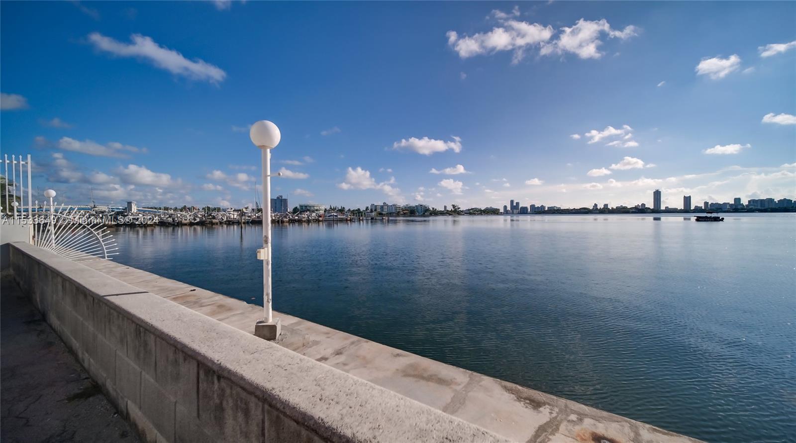 7545 E Treasure Dr # 4J