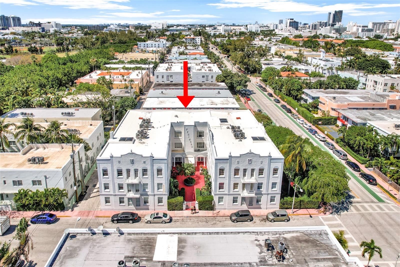 1200 Euclid Ave # 204