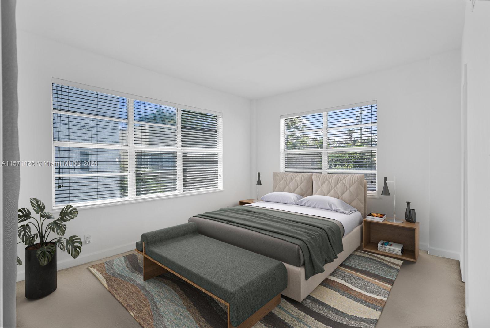 1200 Euclid Ave # 204