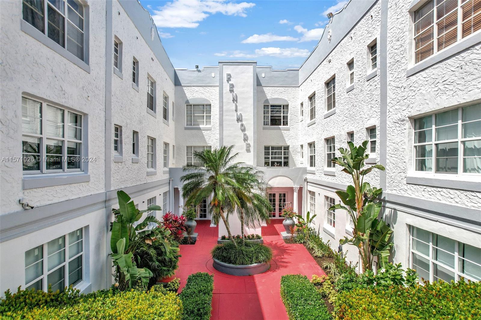 1200 Euclid Ave # 204