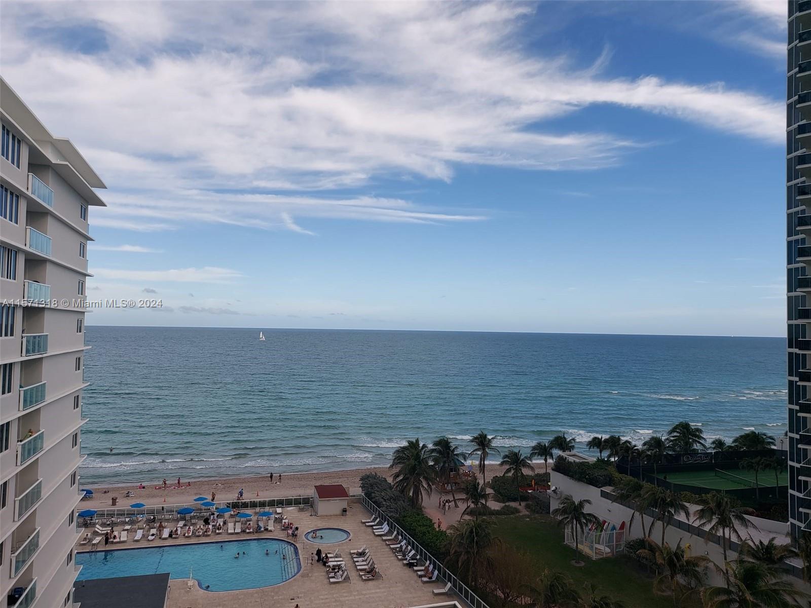 19201 Collins Ave # 847
