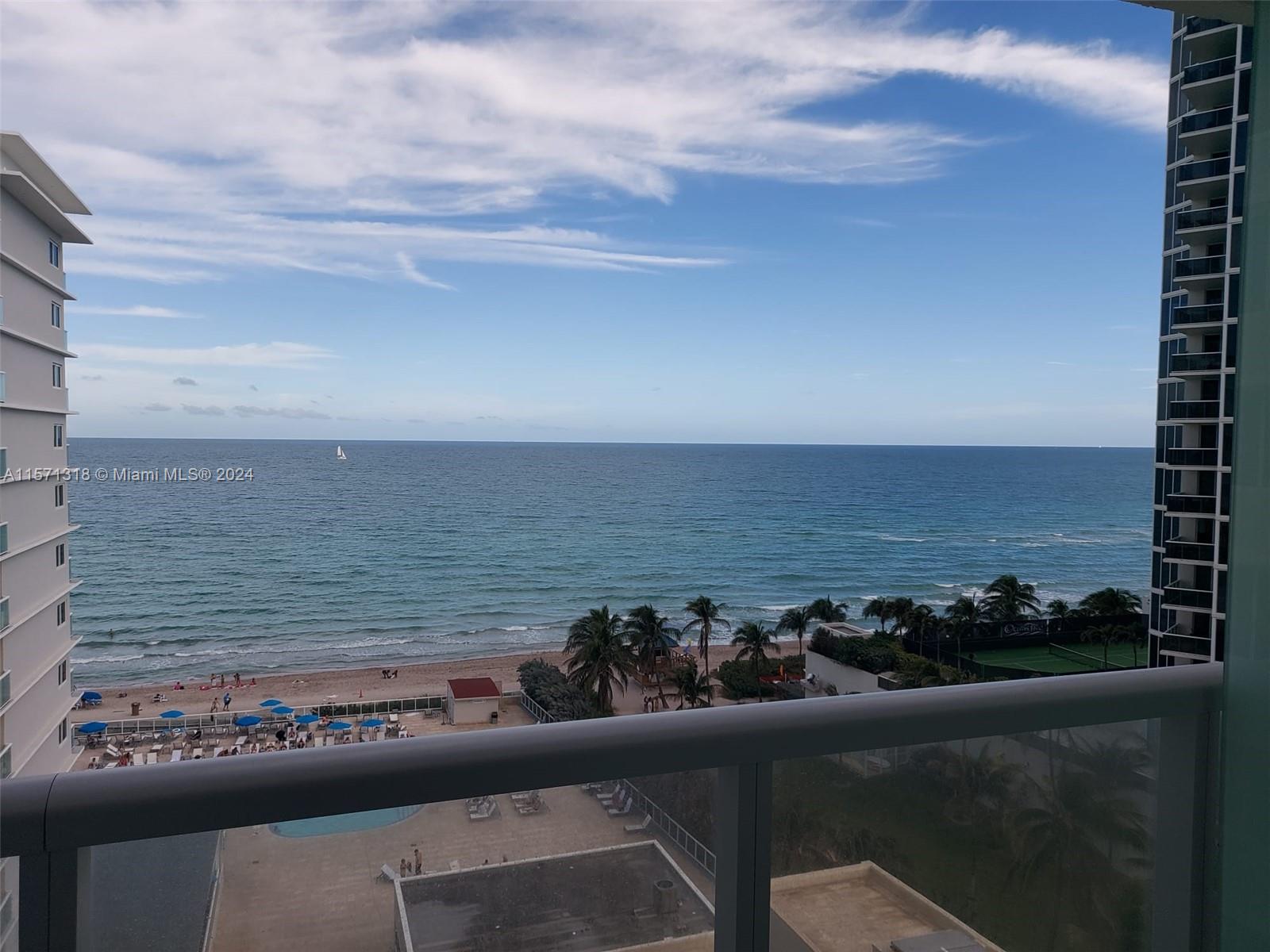 19201 Collins Ave # 847