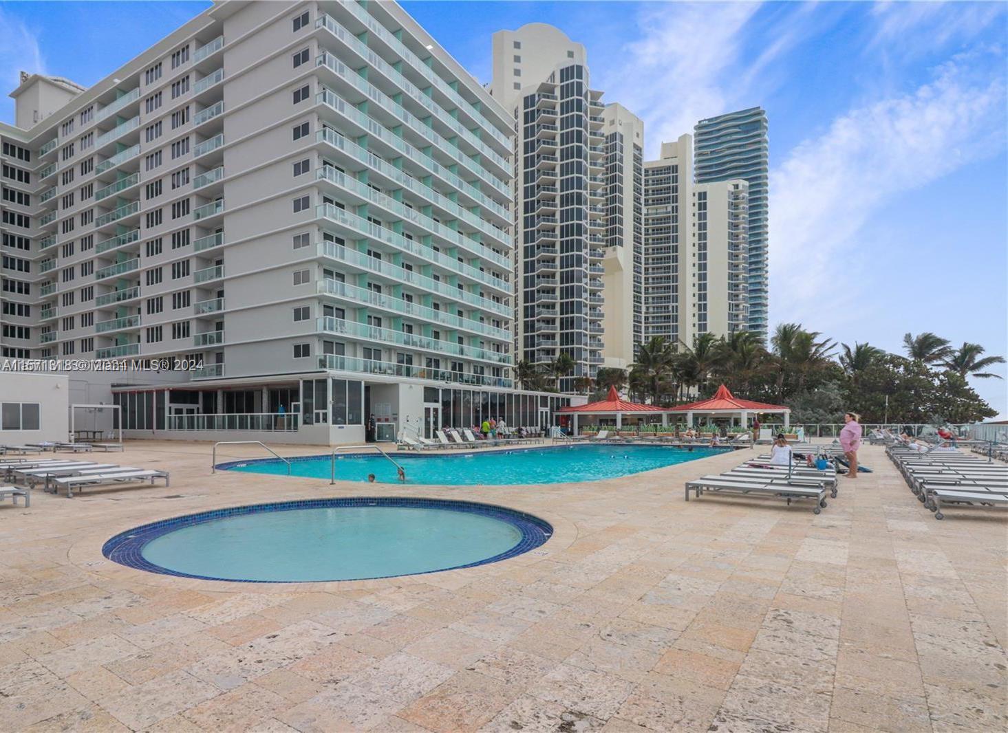 19201 Collins Ave # 847