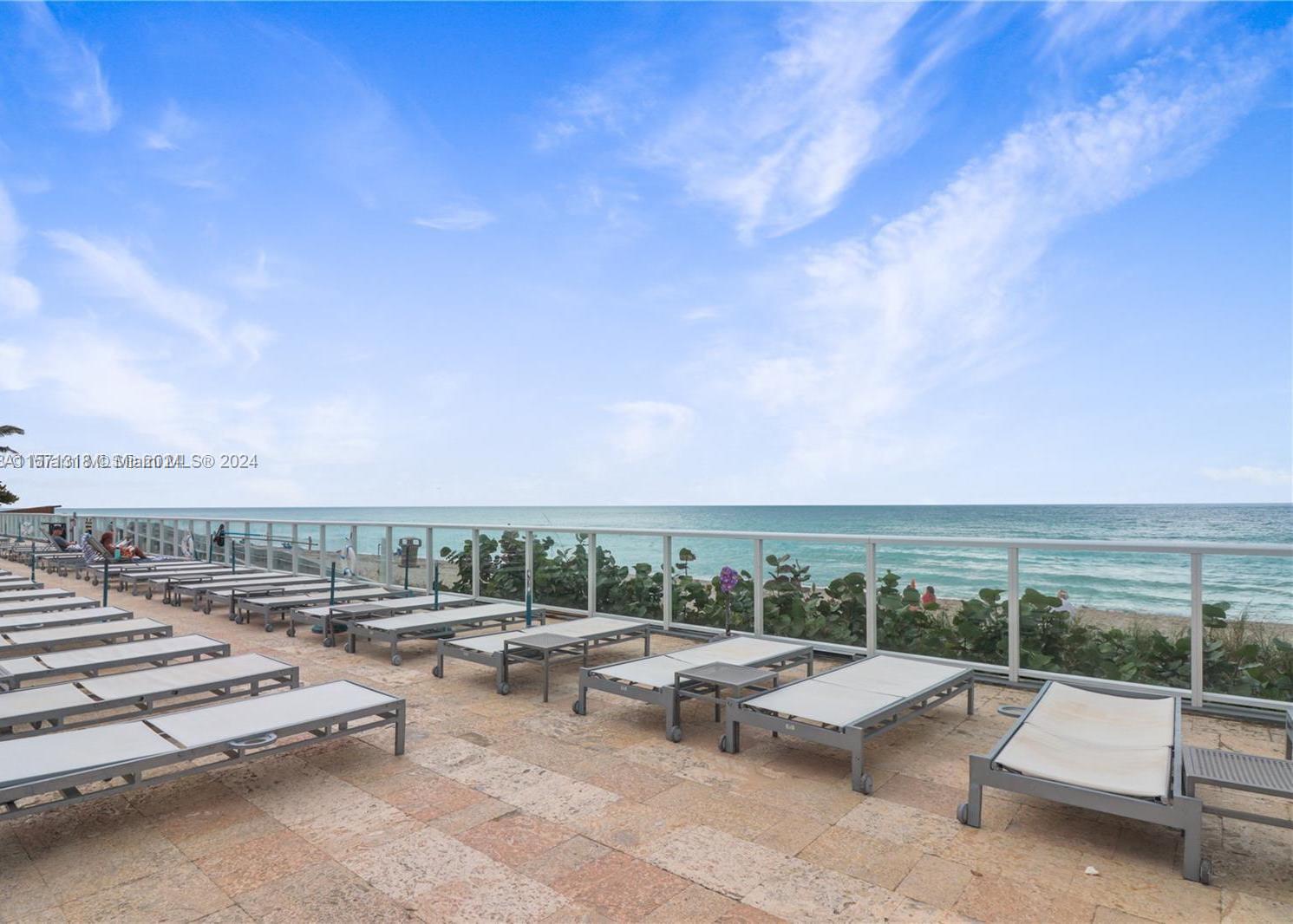 19201 Collins Ave # 847