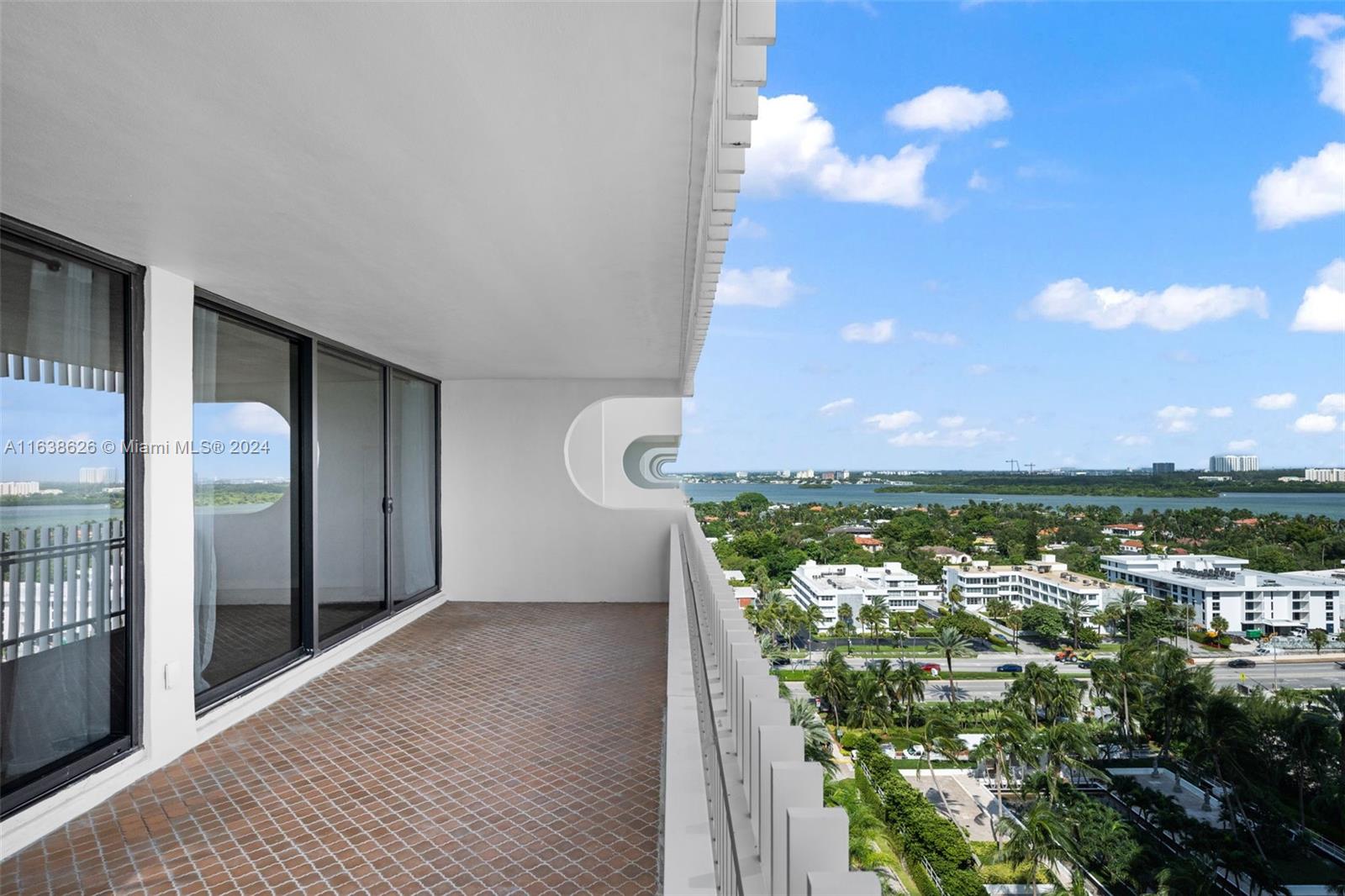 10205 Collins Ave # 1406