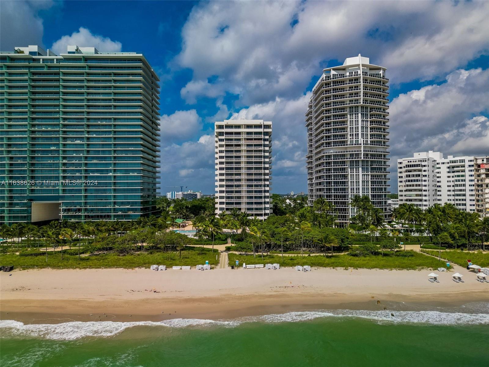 10205 Collins Ave # 1406
