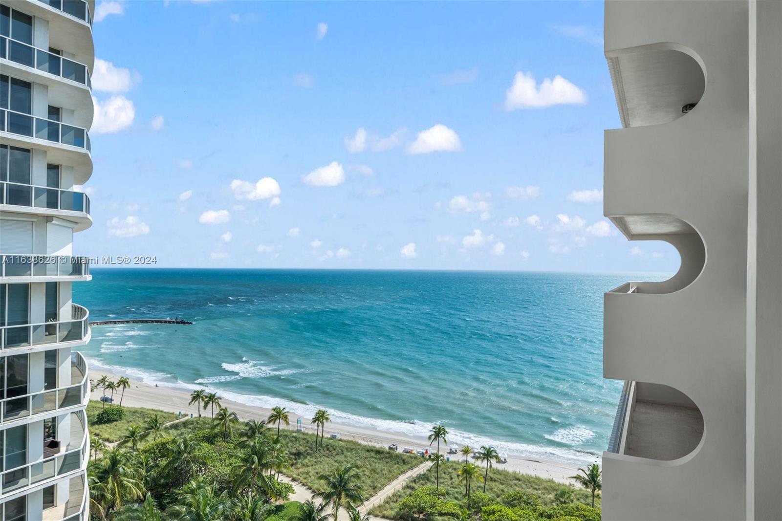 10205 Collins Ave # 1406