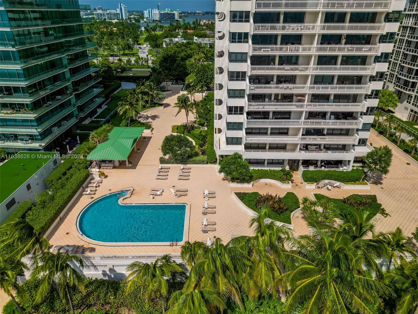 10205 Collins Ave # 1406