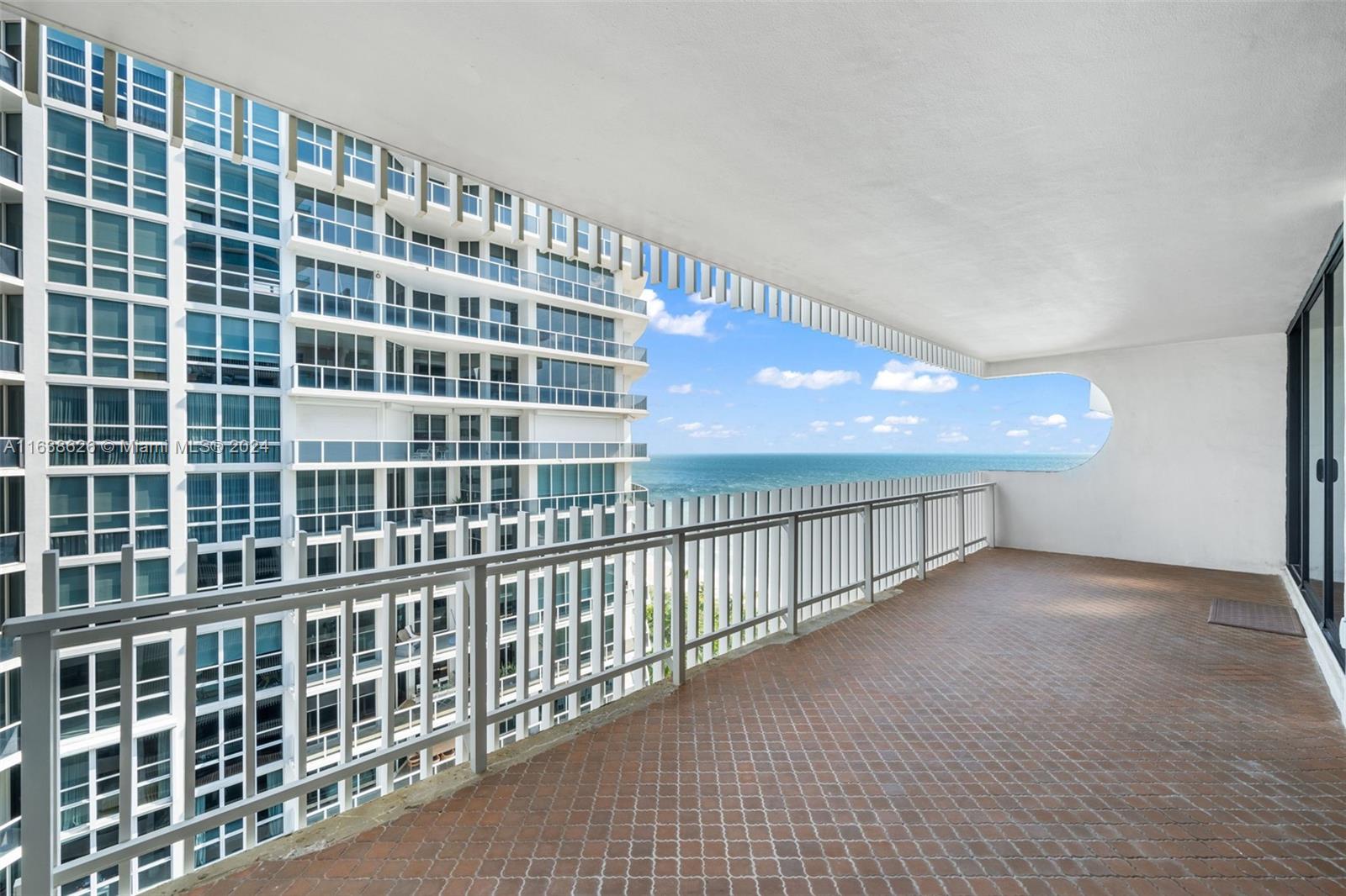 10205 Collins Ave # 1406