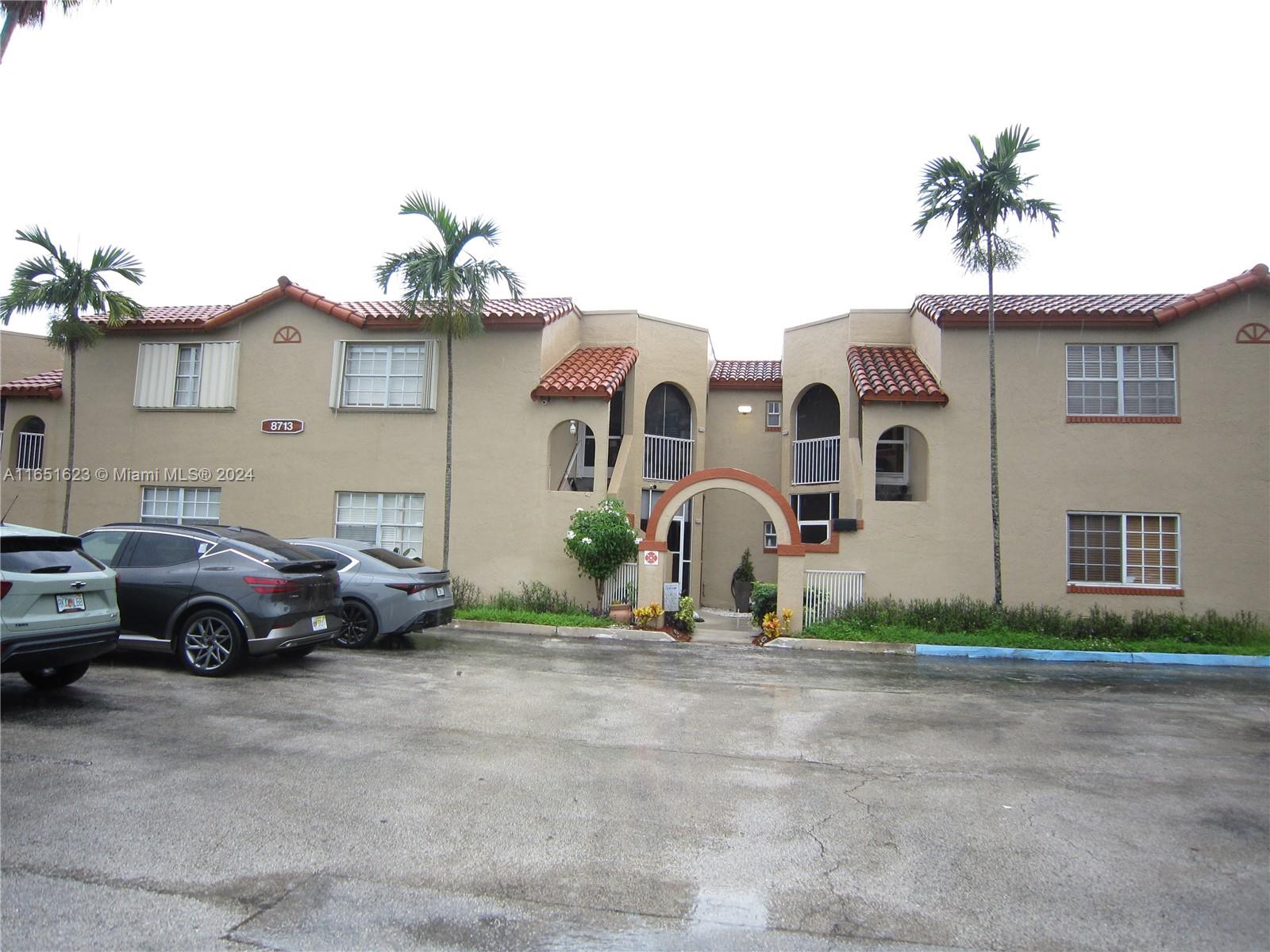 8713 SW 5th St # 101