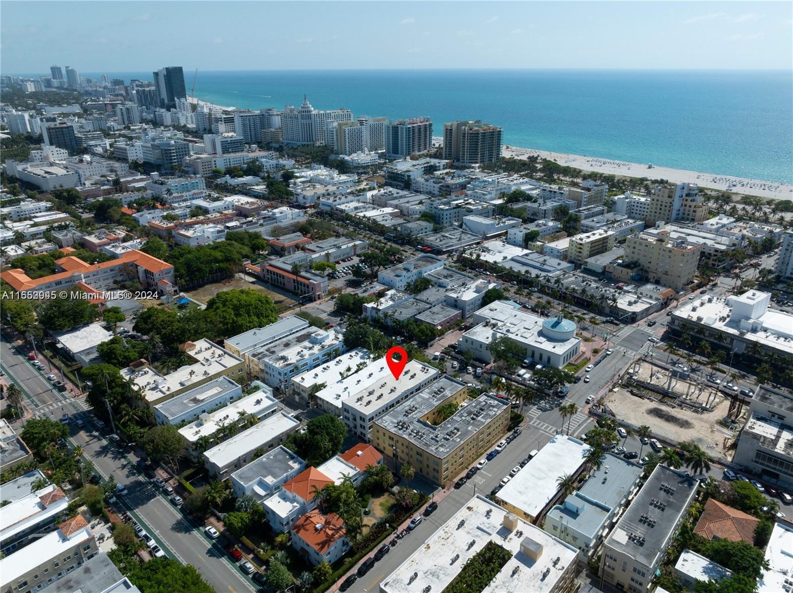 1320 Drexel Ave # 306