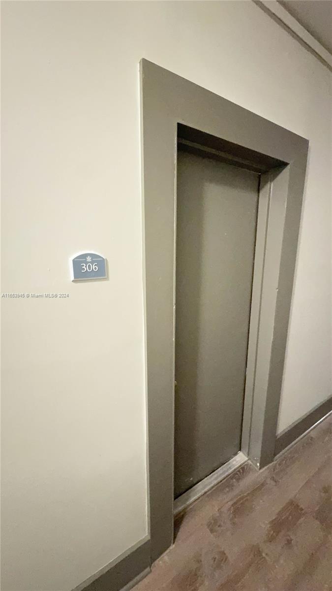 1320 Drexel Ave # 306