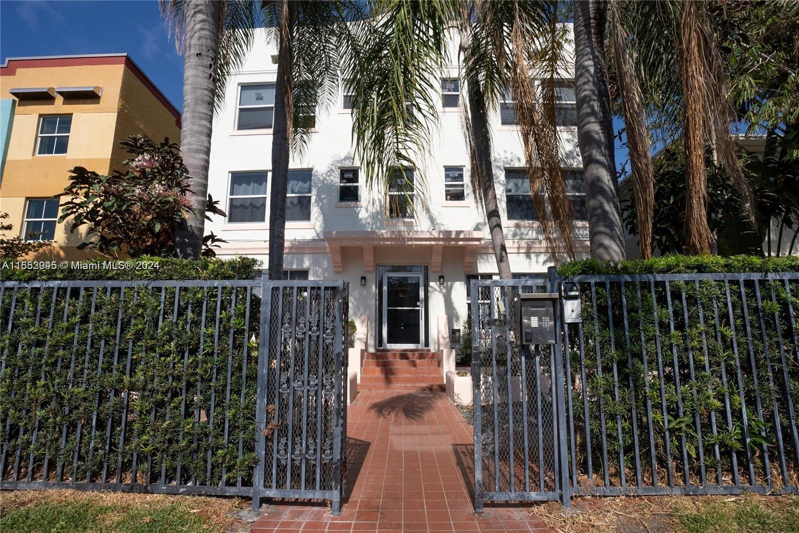 1320 Drexel Ave # 306