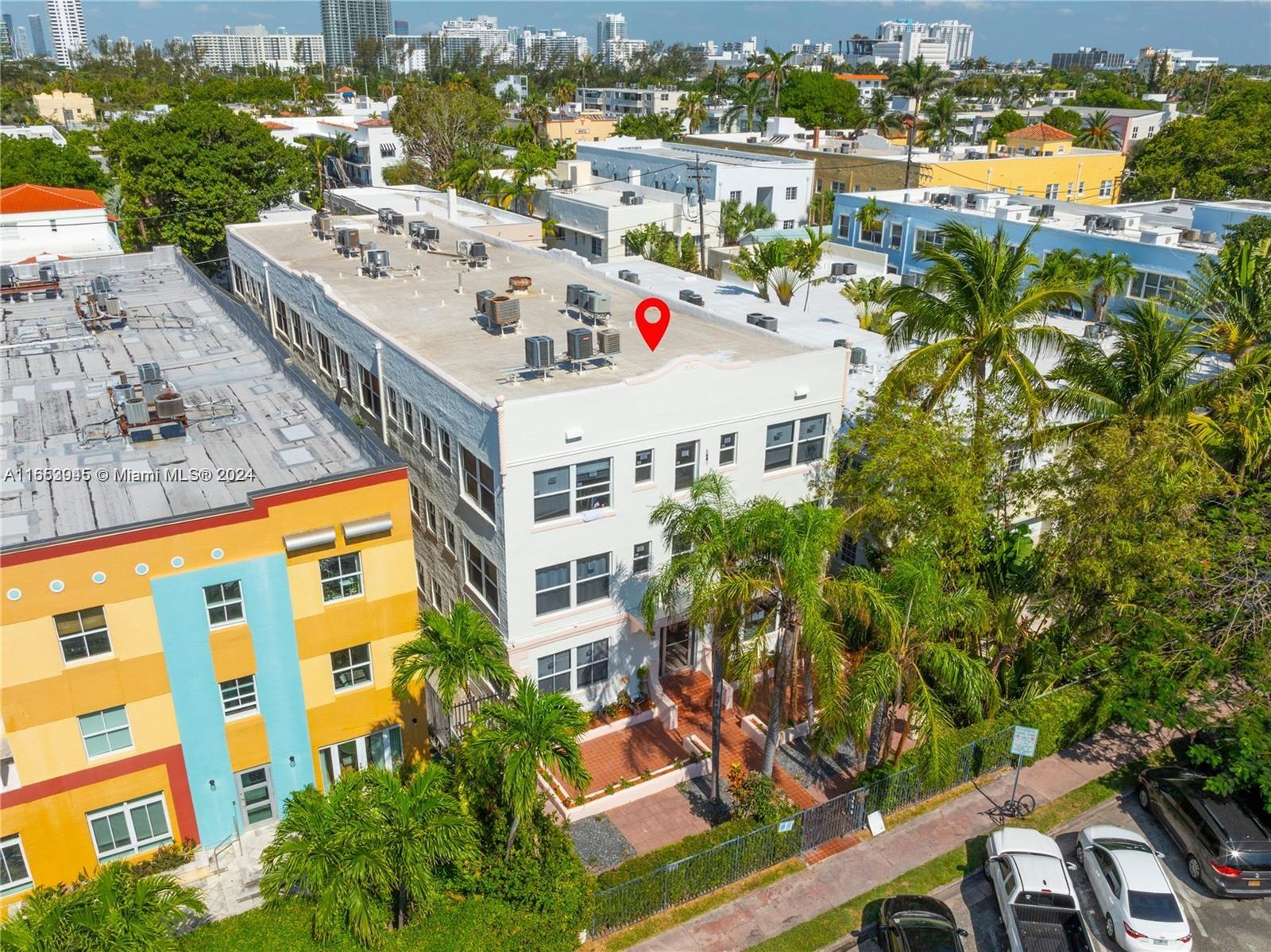 1320 Drexel Ave # 306