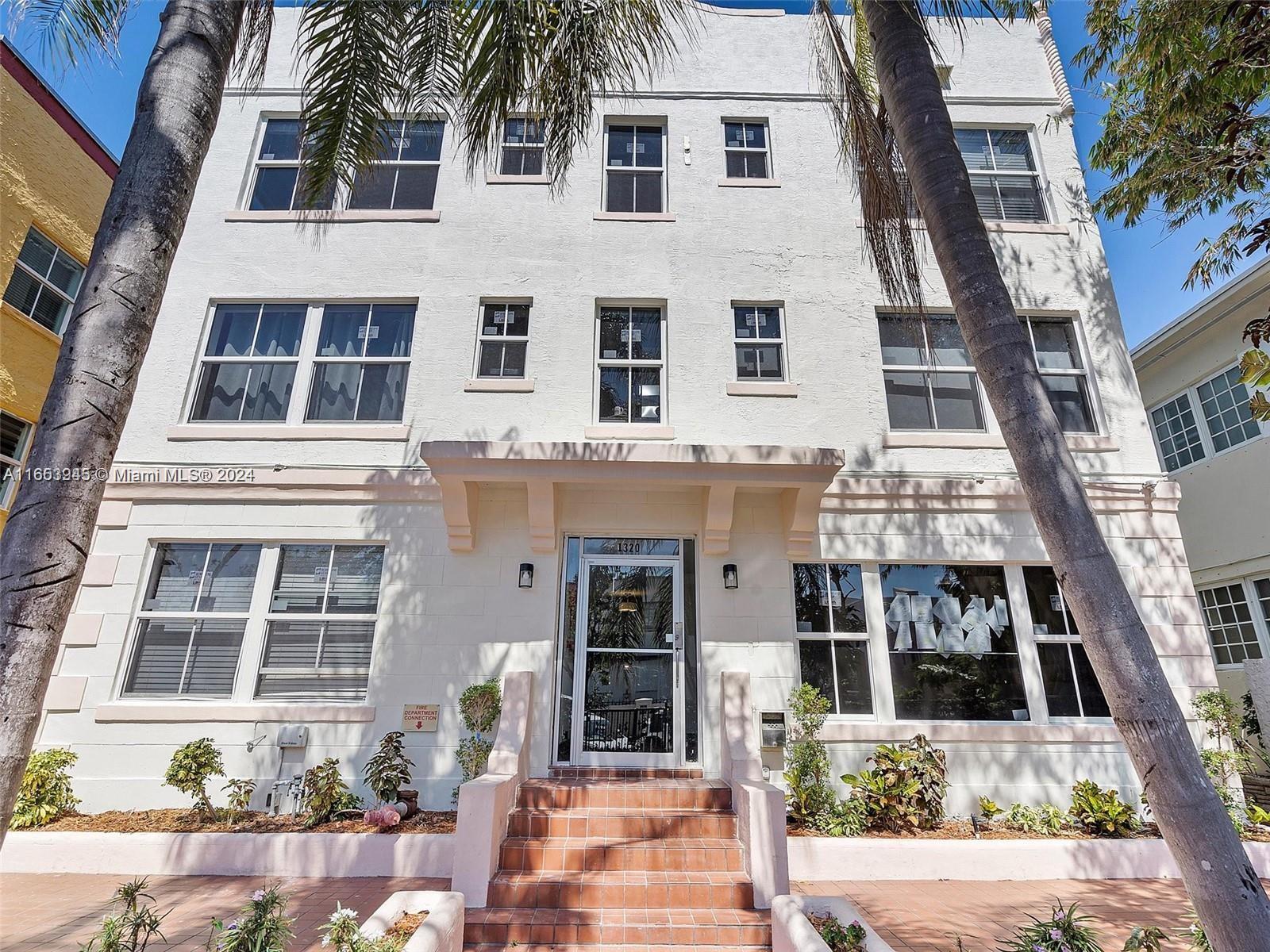 1320 Drexel Ave # 306
