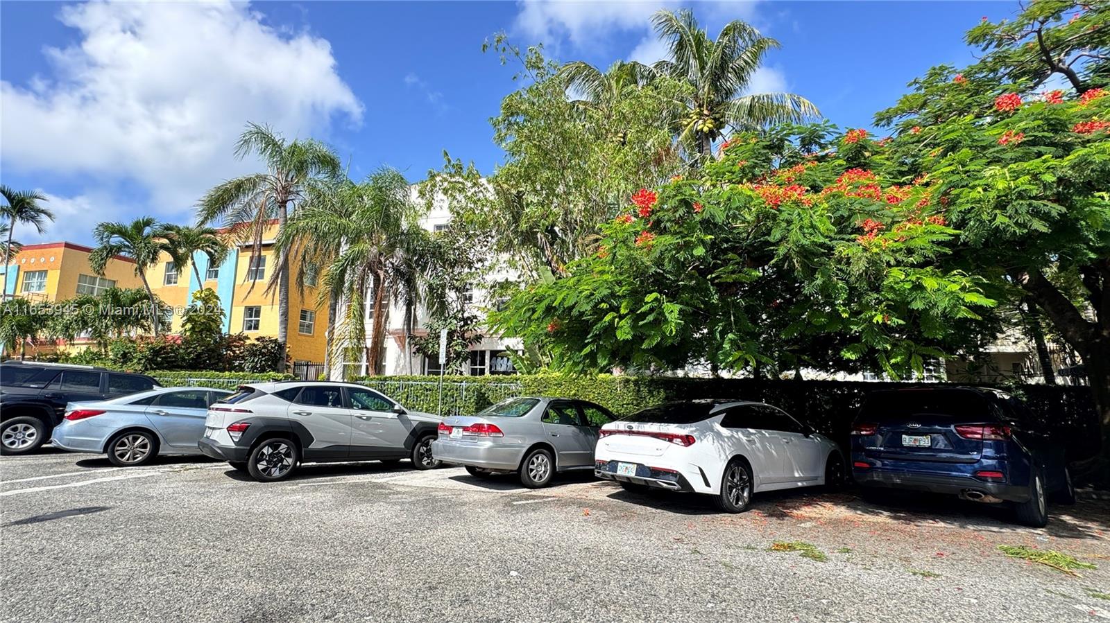 1320 Drexel Ave # 306
