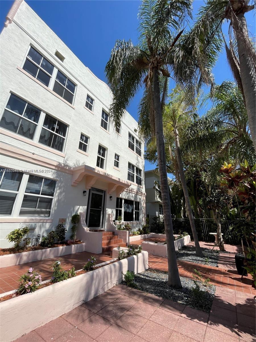 1320 Drexel Ave # 306