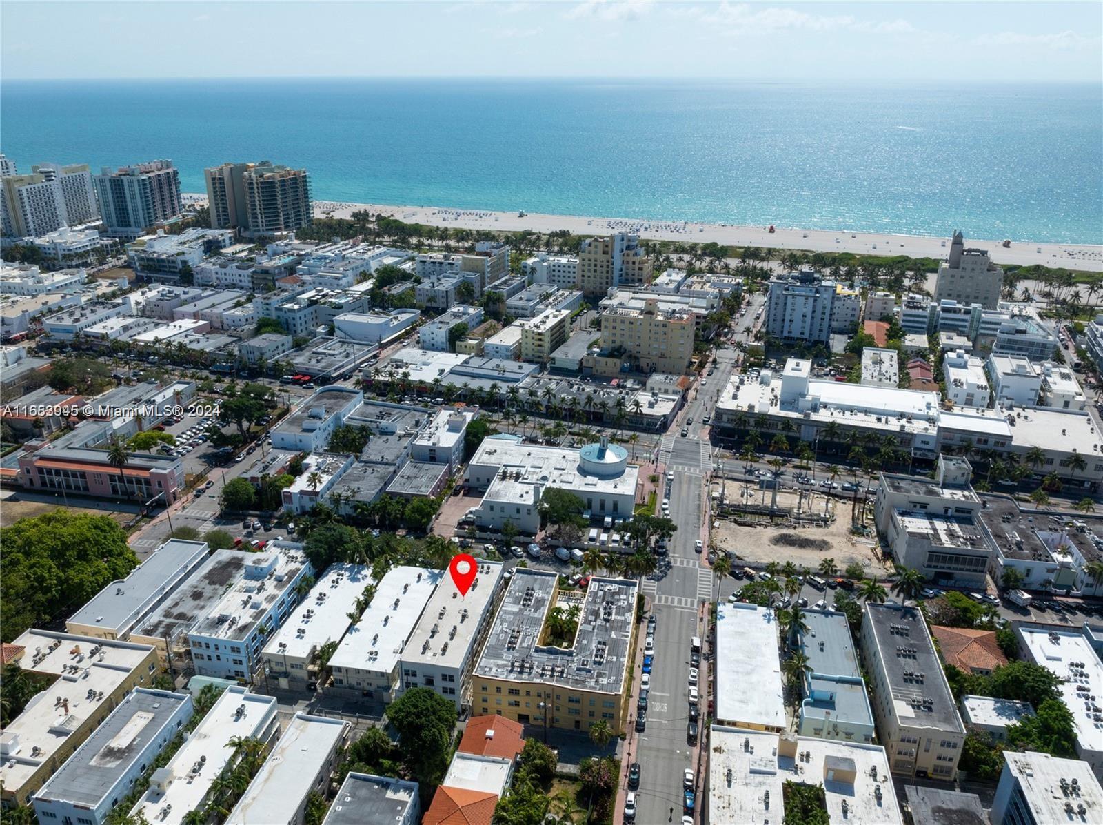 1320 Drexel Ave # 306
