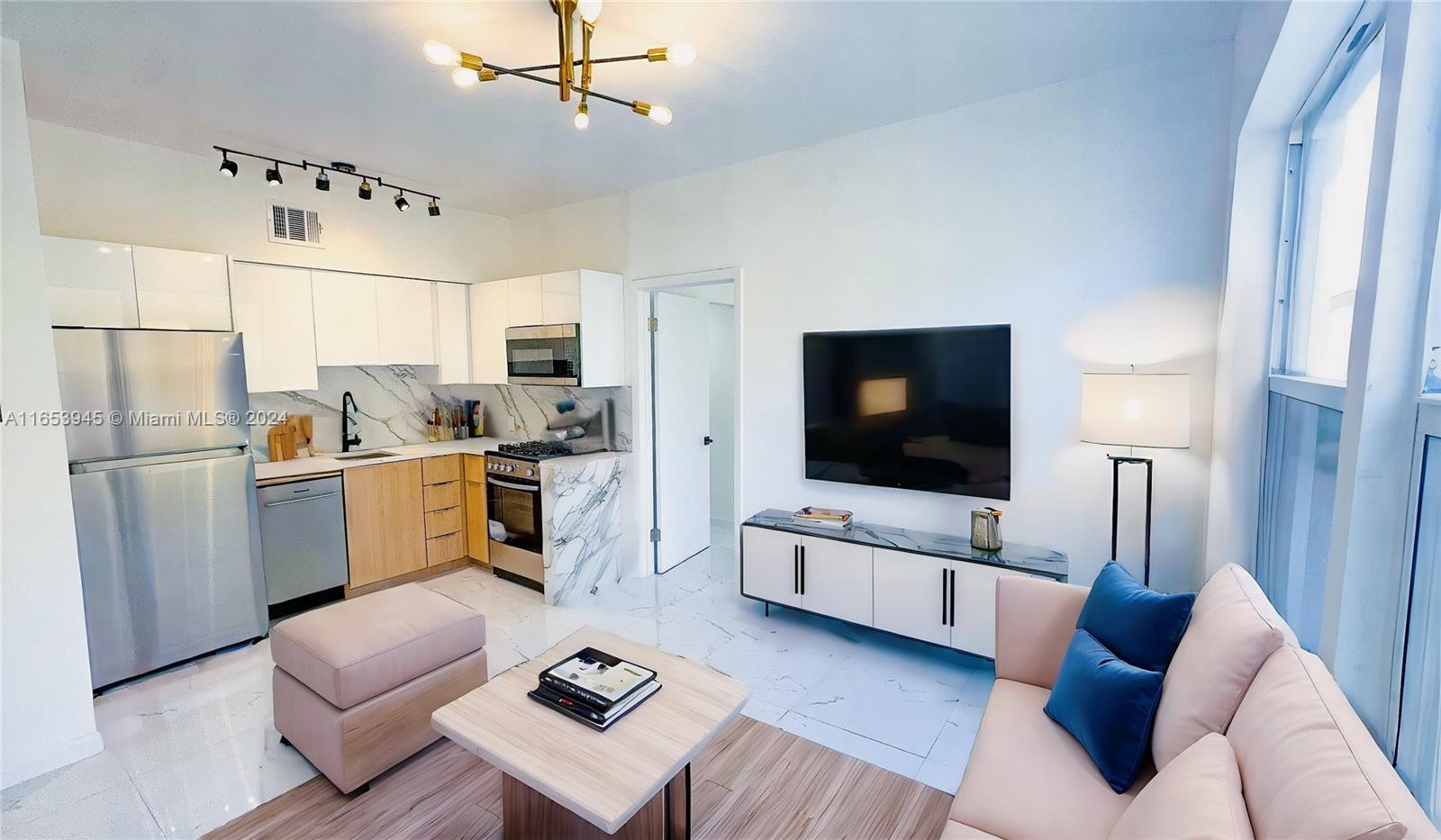 1320 Drexel Ave # 306