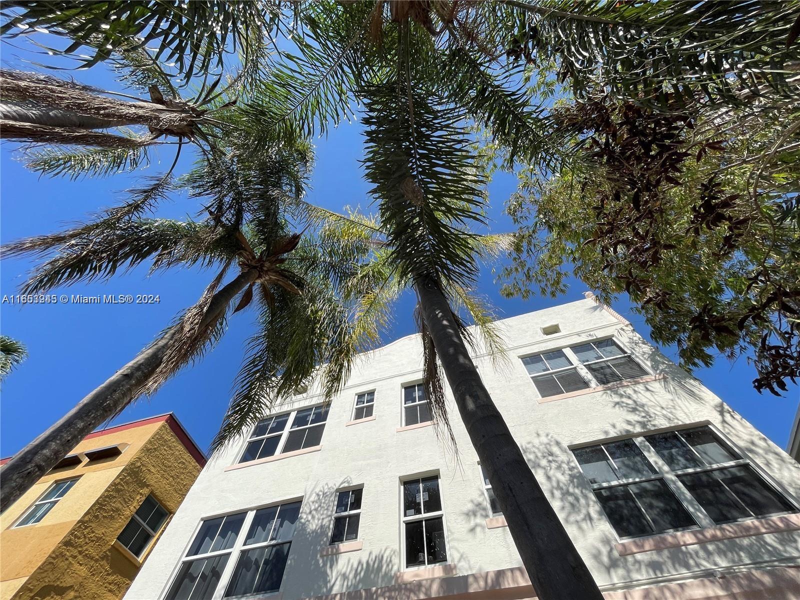 1320 Drexel Ave # 306