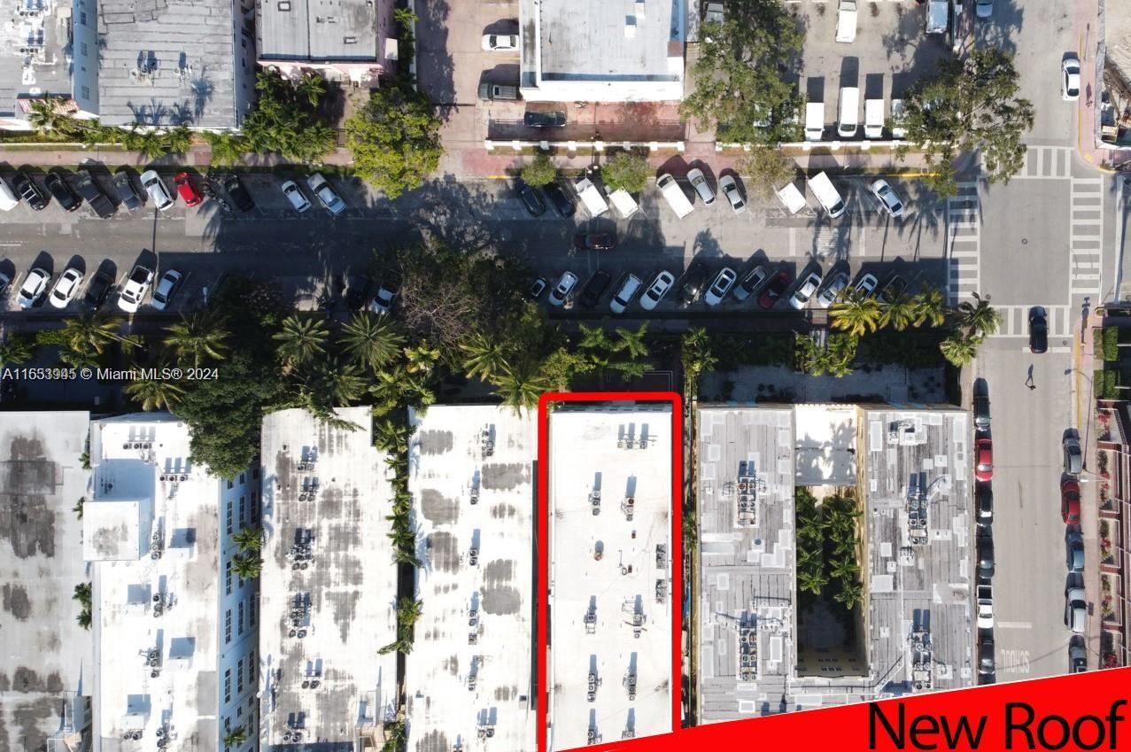 1320 Drexel Ave # 306