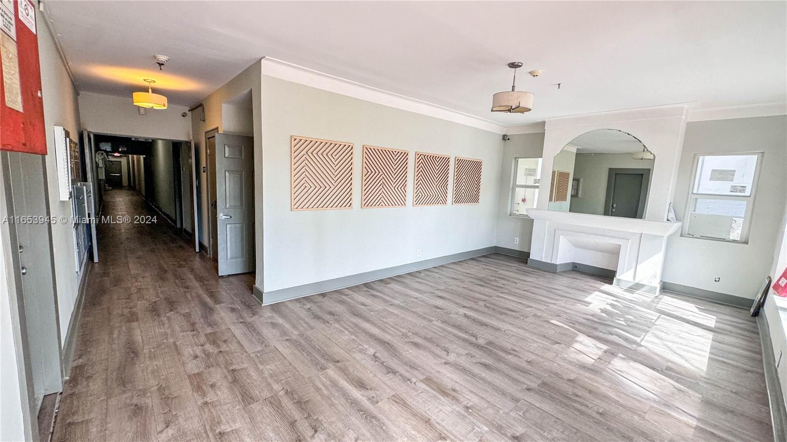 1320 Drexel Ave # 306