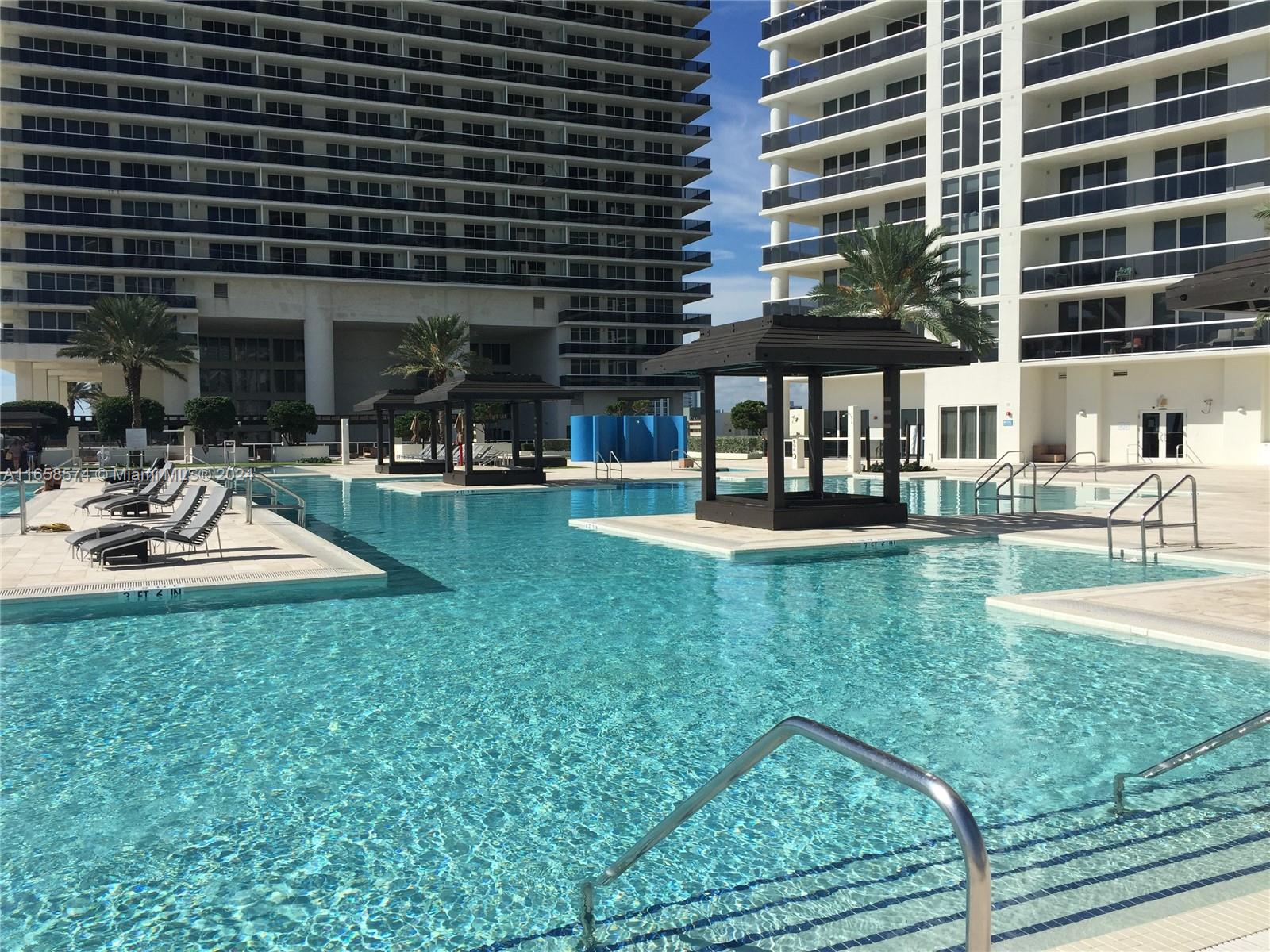 1800 S Ocean Dr # 3110