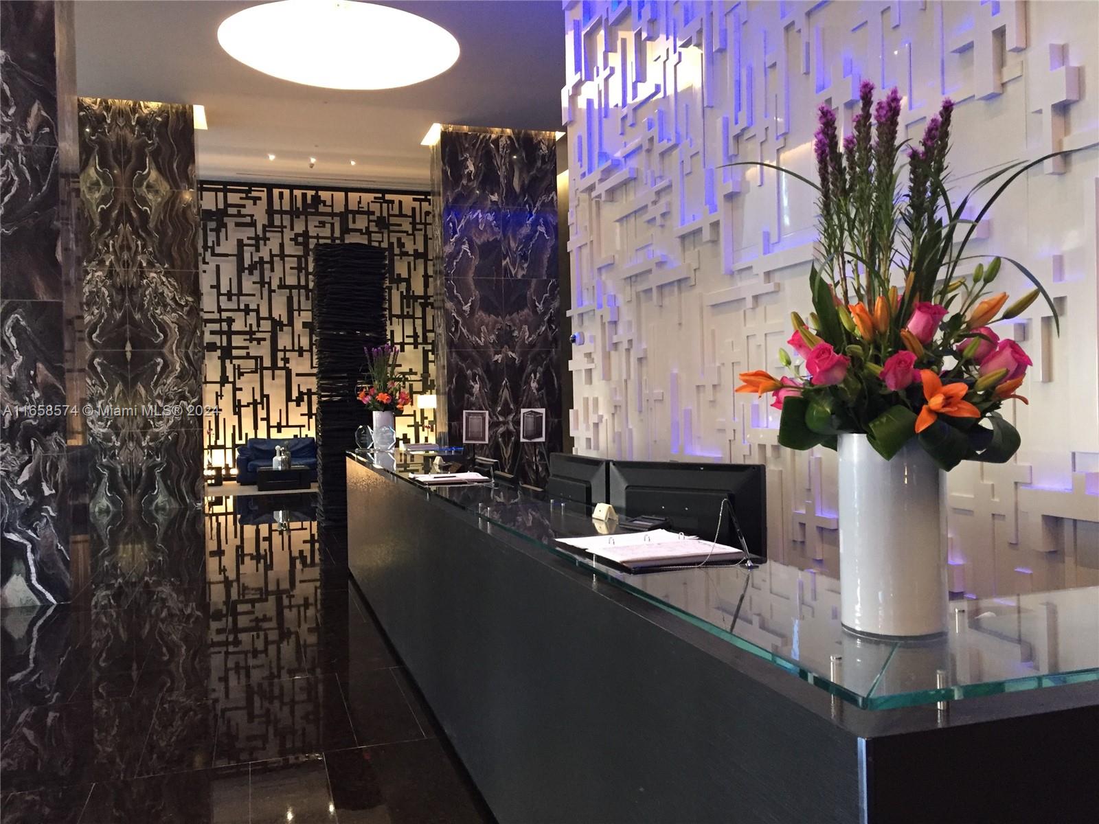 1800 S Ocean Dr # 3110