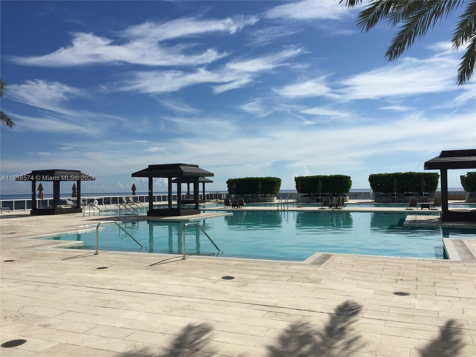 1800 S Ocean Dr # 3110