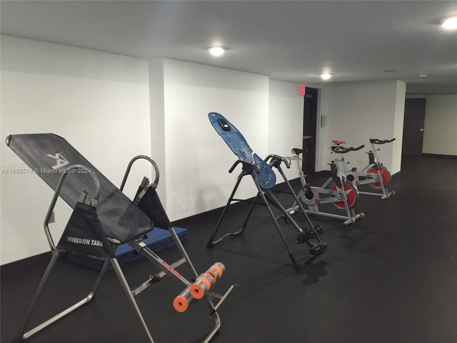 1800 S Ocean Dr # 3110